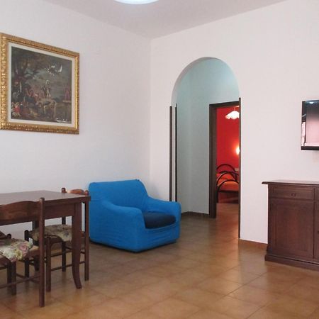 Palinuro Casa Vacanze "Donna Antonia" Екстериор снимка