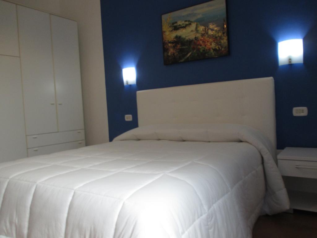 Palinuro Casa Vacanze "Donna Antonia" Екстериор снимка