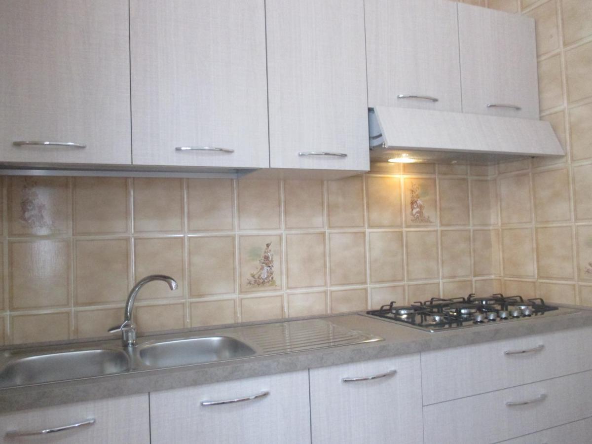 Palinuro Casa Vacanze "Donna Antonia" Екстериор снимка